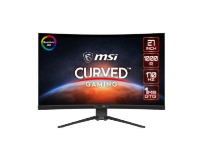 MSI MAG 275CQRF-QD