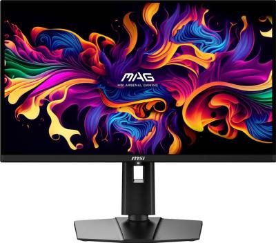 MSI MAG 271QPX QD-OLED