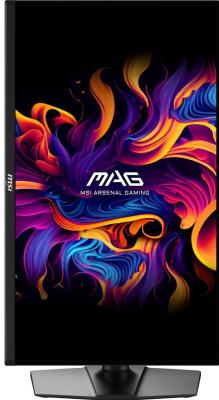 MSI MAG 271QPX QD-OLED