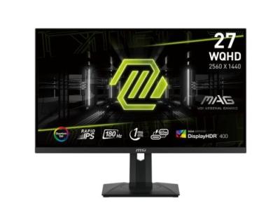 MSI MAG 274QRF QD E2