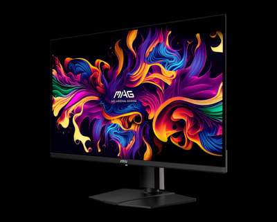 MSI MAG 321UPX QD-OLED