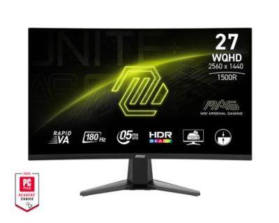 MSI MAG 27CQ6F