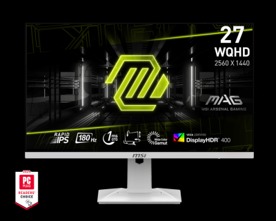 MSI MAG 274QRFW