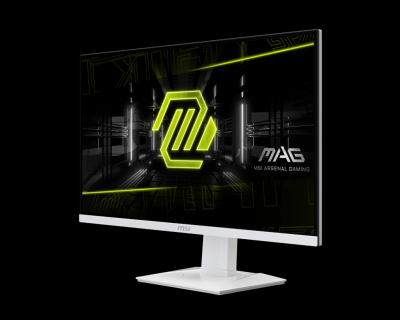 MSI MAG 274QRFW