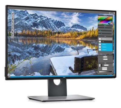 Dell UltraSharp U2518D