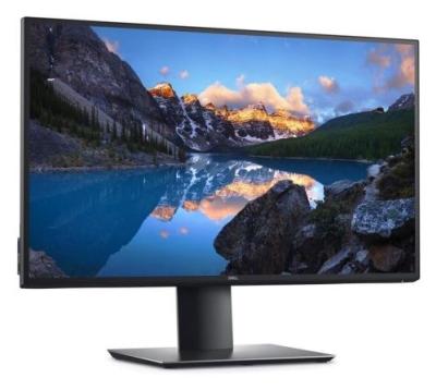 Dell UltraSharp U2520D