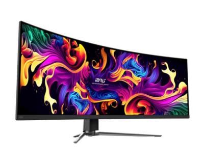 MSI MPG 491CQP QD-OLED