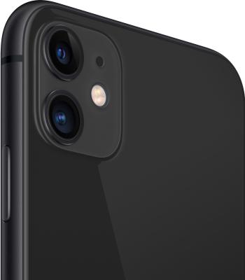 Apple iPhone 11 64GB Black