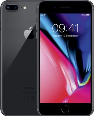 Apple iPhone 8 Plus 256GB Space Gray