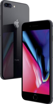 Apple iPhone 8 Plus 256GB Space Gray