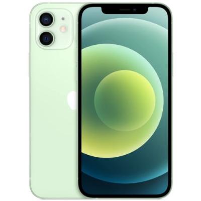 Apple iPhone 12 mini 256GB Green