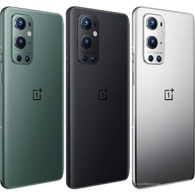 OnePlus 9 Pro 256GB Stellar Black