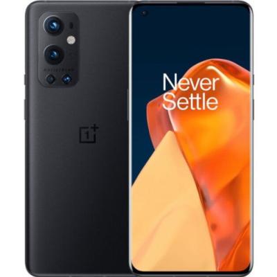 OnePlus 9 PRO 256GB Stellar Black