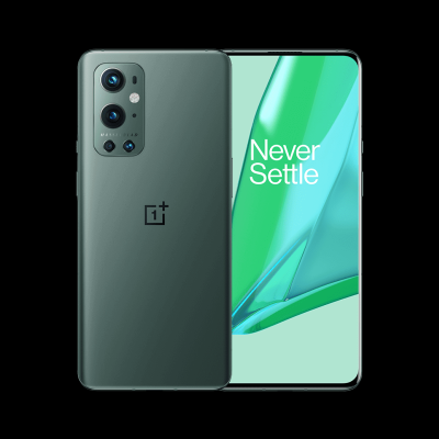 OnePlus 9 Pro 256GB Forest Green