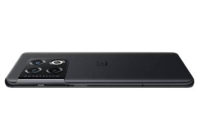 OnePlus 10 Pro 5G 128GB Volcanic Black