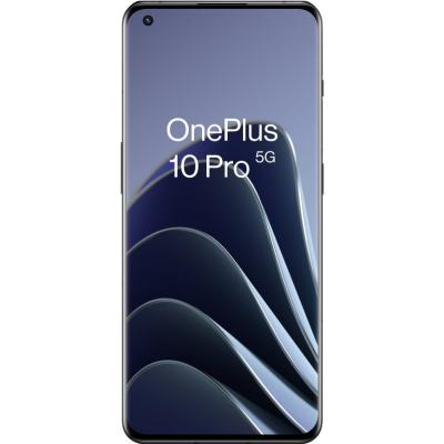 OnePlus 10 Pro 5G 256GB Volcanic Black