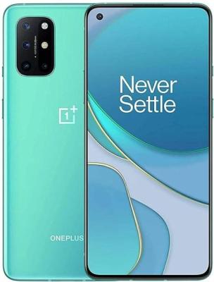 OnePlus 8T 128GB Aquamarine Green