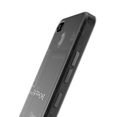 Fairphone 3 (2019) 64GB Black