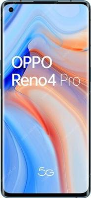 OPPO Reno4 Pro 5G 256GB Space Black