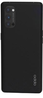 OPPO Reno4 Pro 5G 256GB Space Black