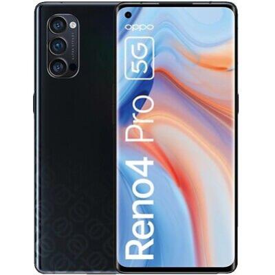 OPPO Reno4 Pro 5G 256GB Space Black