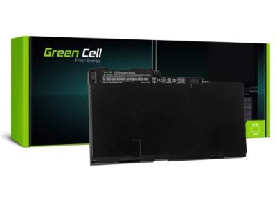 Green Cell Baterie pro HP CM03XL EliteBook 740 750 840 850 G1 G2 / 11,1V 4000mAh (HP68)