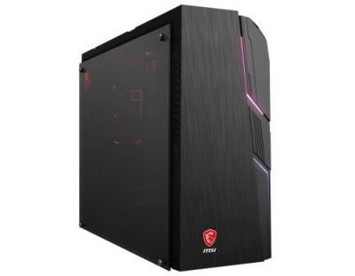 MSI MAG Codex 5 11TD-1430EU TWR