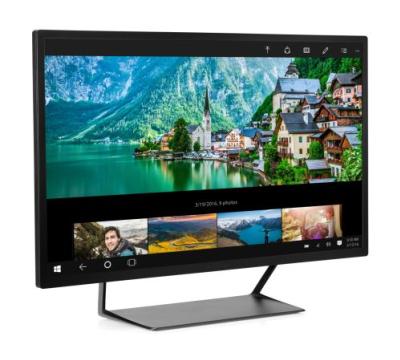 HP Pavilion 32-b1180nd AiO