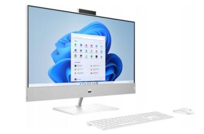 HP 27-cb1040nl AiO