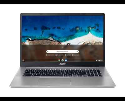 Acer Chromebook 317 CB317-1H-C38D