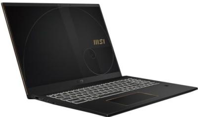 MSI Summit E13 Flip Evo A12MT-032PT