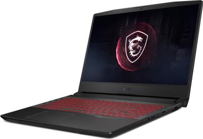 MSI Pulse GL66 12UEK-496NL