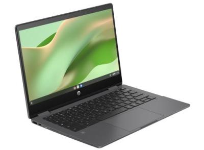 HP Chromebook x360 13b-ca0004nl