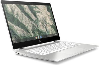 HP Chromebook x360 14a-ca0018nl