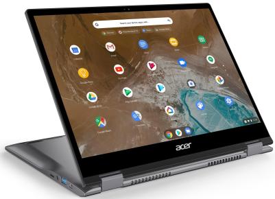 Acer Chromebook Spin 713 CP713-2W-54PK