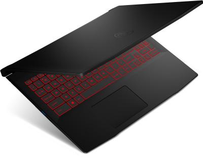 MSI Katana GF66 12UD-061IT