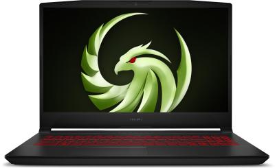 MSI Bravo 15 B5DD-012XES