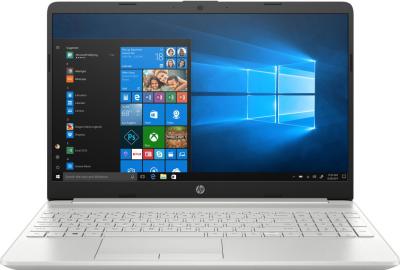 HP 15s-fq2051na