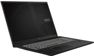 MSI Summit E16 Flip A11UCT-077ES