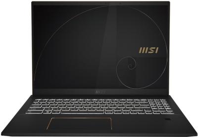 MSI Summit E16 Flip A11UCT-077ES