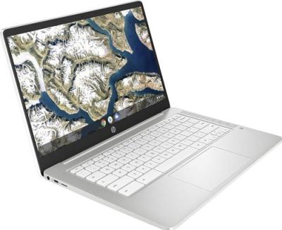 HP Chromebook 14a-na0071nl