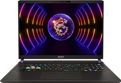 MSI Vector GP68HX 12VH-009XES