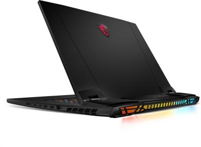 MSI Titan GT77HX 13VH-033FR