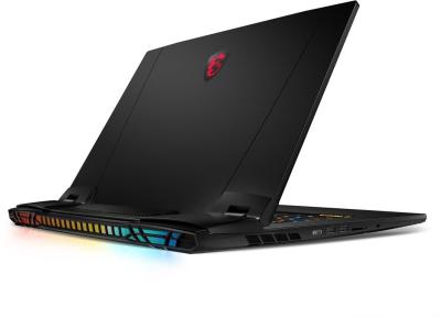 MSI Titan GT77HX 13VH-033FR