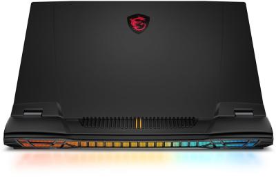 MSI Titan GT77HX 13VH-033FR