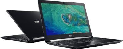 Acer Aspire 7 A715-76G-54LL