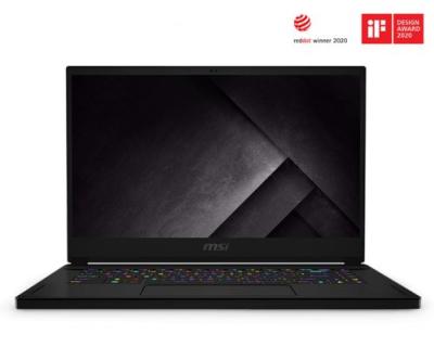 MSI GS66 Stealth 10SD-453NE