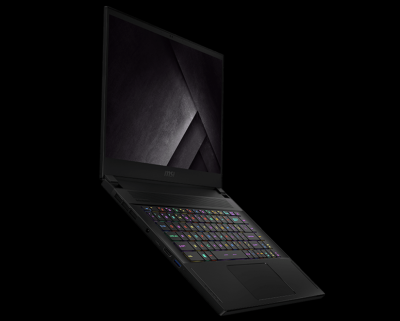 MSI GS66 Stealth 10SD-453NE