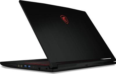 MSI Thin GF63 12VE-026ES