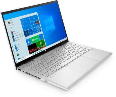 HP Pavilion x360 14-dy0010nl